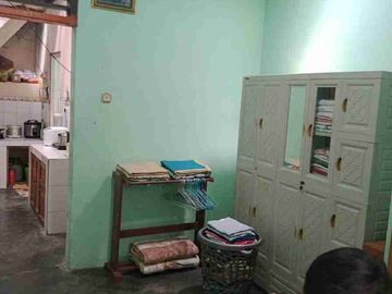 Jual Rumah Luas 112m² Jatirahayu Pondok Melati Dekat Tol JORR