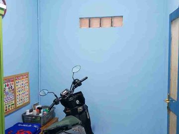 Jual Rumah Luas 112m² Jatirahayu Pondok Melati Dekat Tol JORR
