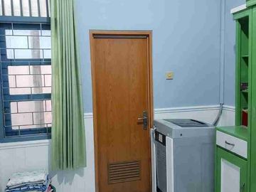 Jual Rumah Luas 112m² Jatirahayu Pondok Melati Dekat Tol JORR