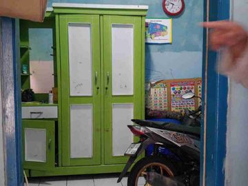 Jual Rumah Luas 112m² Jatirahayu Pondok Melati Dekat Tol JORR