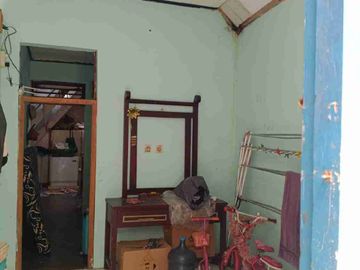 Jual Rumah Luas 112m² Jatirahayu Pondok Melati Dekat Tol JORR