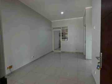 DISEWAKAN RUMAH CLUSTER INDIRA SUVARNA SUTERA TANGERANG