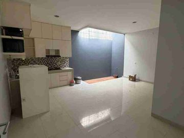 DISEWAKAN RUMAH CLUSTER INDIRA SUVARNA SUTERA TANGERANG