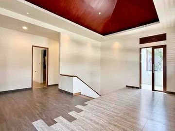 Dijual Rumah Brandnew Siap Huni di Bintaro Sektor 9