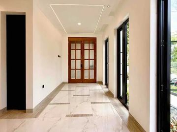 Dijual Rumah Brandnew Siap Huni di Bintaro Sektor 9