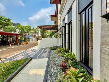 Dijual Rumah Brandnew Siap Huni di Bintaro Sektor 9