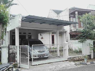 Dijual Cepat Murah! Rumah Siap Huni di Ujungberung Bandung Timur