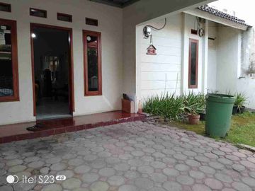 Dijual Cepat Murah! Rumah Siap Huni di Ujungberung Bandung Timur