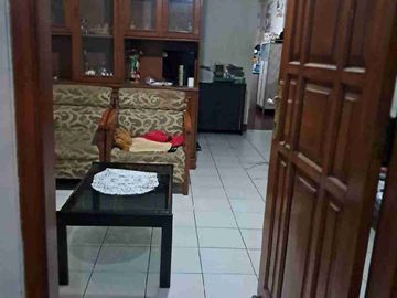 Dijual Cepat Murah! Rumah Siap Huni di Ujungberung Bandung Timur