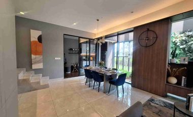 Jual Rumah Baru cantik di cluster Telaga Kahuripan Bogor