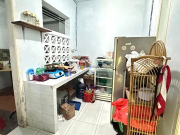 Rumah Murah Dalam Perumahan Area Sulfat Malang, Siap Huni