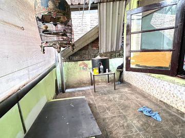 Rumah Murah Dalam Perumahan Area Sulfat Malang, Siap Huni
