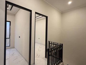 Rumah Babatan Pantai Surabaya Murah SAM.YA6355