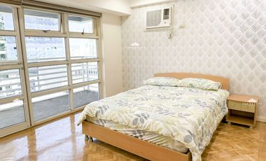 3 Bedroom 3BR Condo for Rent at Two Lafayette Square in Makati City