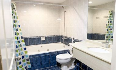 3 Bedroom 3BR Condo for Rent at Two Lafayette Square in Makati City