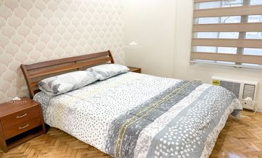 3 Bedroom 3BR Condo for Rent at Two Lafayette Square in Makati City
