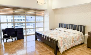 3 Bedroom 3BR Condo for Rent at Two Lafayette Square in Makati City