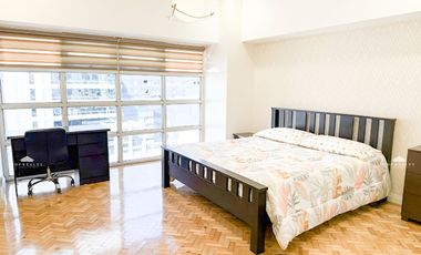 3 Bedroom 3BR Condo for Rent at Two Lafayette Square in Makati City