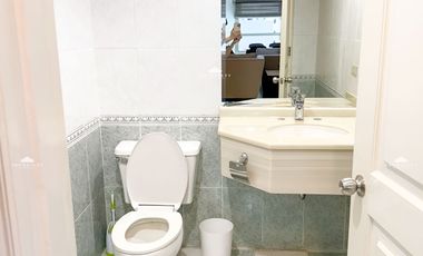 3 Bedroom 3BR Condo for Rent at Two Lafayette Square in Makati City