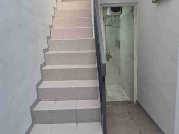 dijual rumah sweet home tatar naganingrum kbp