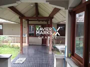 Disewakan Gedung 2 lantai Lokasi Strategis di area Sukun, Tengah Kota Malang