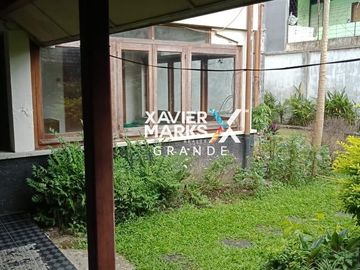Disewakan Gedung 2 lantai Lokasi Strategis di area Sukun, Tengah Kota Malang