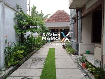 Disewakan Gedung 2 lantai Lokasi Strategis di area Sukun, Tengah Kota Malang