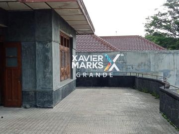 Disewakan Gedung 2 lantai Lokasi Strategis di area Sukun, Tengah Kota Malang