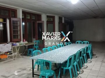 Disewakan Gedung 2 lantai Lokasi Strategis di area Sukun, Tengah Kota Malang