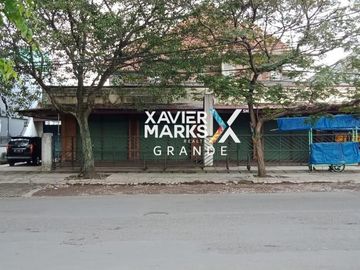 Disewakan Gedung 2 lantai Lokasi Strategis di area Sukun, Tengah Kota Malang