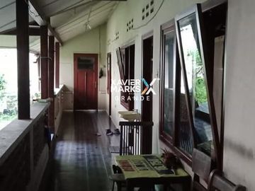 Disewakan Gedung 2 lantai Lokasi Strategis di area Sukun, Tengah Kota Malang