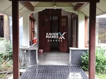 Disewakan Gedung 2 lantai Lokasi Strategis di area Sukun, Tengah Kota Malang