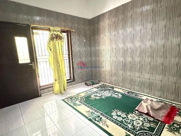 Rumah Dalam Perumahan Tenang Area Sulfat Malang, Dekat Pusat Kota
