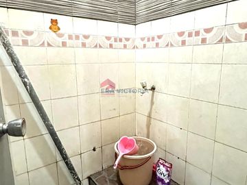 Rumah Dalam Perumahan Tenang Area Sulfat Malang, Dekat Pusat Kota