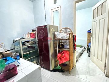 Rumah Dalam Perumahan Tenang Area Sulfat Malang, Dekat Pusat Kota