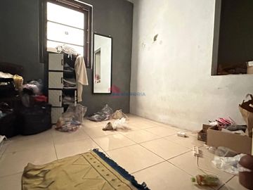 Rumah Dalam Perumahan Tenang Area Sulfat Malang, Dekat Pusat Kota