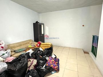 Rumah Dalam Perumahan Tenang Area Sulfat Malang, Dekat Pusat Kota
