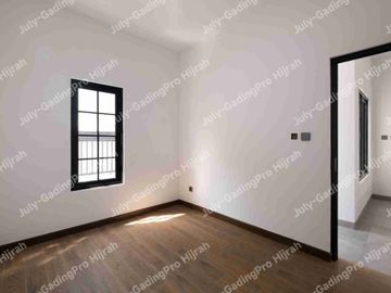 Dijual Rumah Baru modern Tropis Antapani Kota Bandung