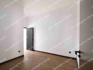 Dijual Rumah Baru modern Tropis Antapani Kota Bandung