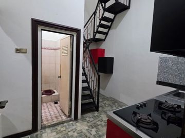 Termurah Rumah Mewah 2 Lantai Di Kebonsari Elveka Surabaya