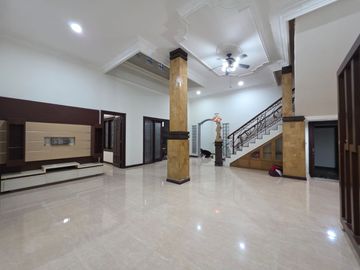 Termurah Rumah Mewah 2 Lantai Di Kebonsari Elveka Surabaya