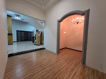 Termurah Rumah Mewah 2 Lantai Di Kebonsari Elveka Surabaya