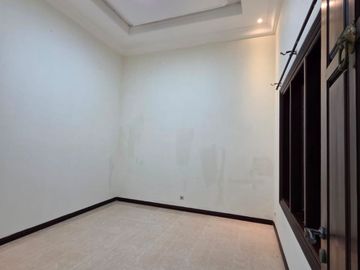 Termurah Rumah Mewah 2 Lantai Di Kebonsari Elveka Surabaya
