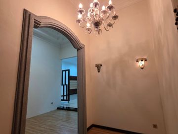 Termurah Rumah Mewah 2 Lantai Di Kebonsari Elveka Surabaya