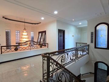 Termurah Rumah Mewah 2 Lantai Di Kebonsari Elveka Surabaya