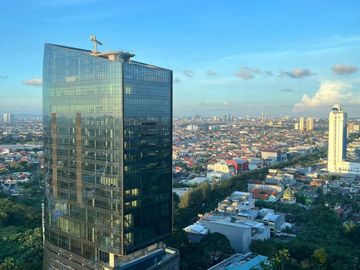 Apartemen Puncak Bukit Golf