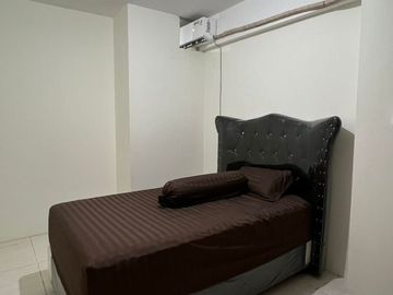 Apartemen Puncak Bukit Golf