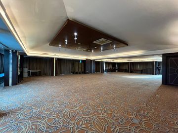 Hotel Mewah Di Bandung Kota Occupancy 87%