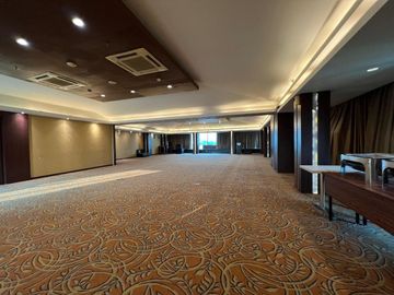 Hotel Mewah Di Bandung Kota Occupancy 87%