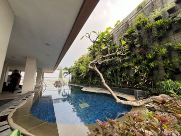 Hotel Mewah Di Bandung Kota Occupancy 87%